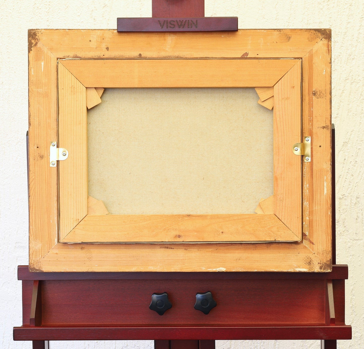 Original painting "Walking on sunshine" by Dr. Comax