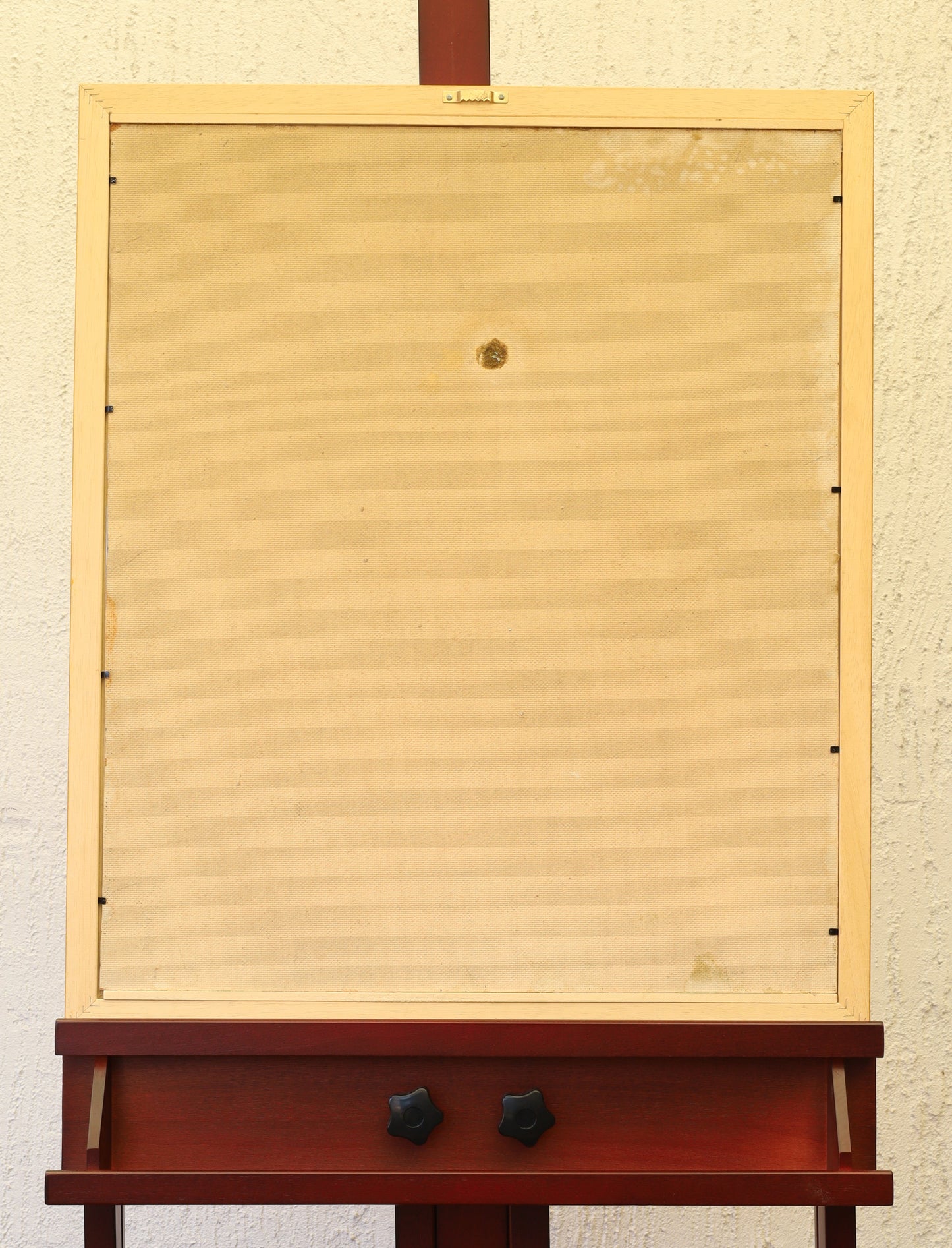 Original painting "The surfin' pirate" by Dr. Comax