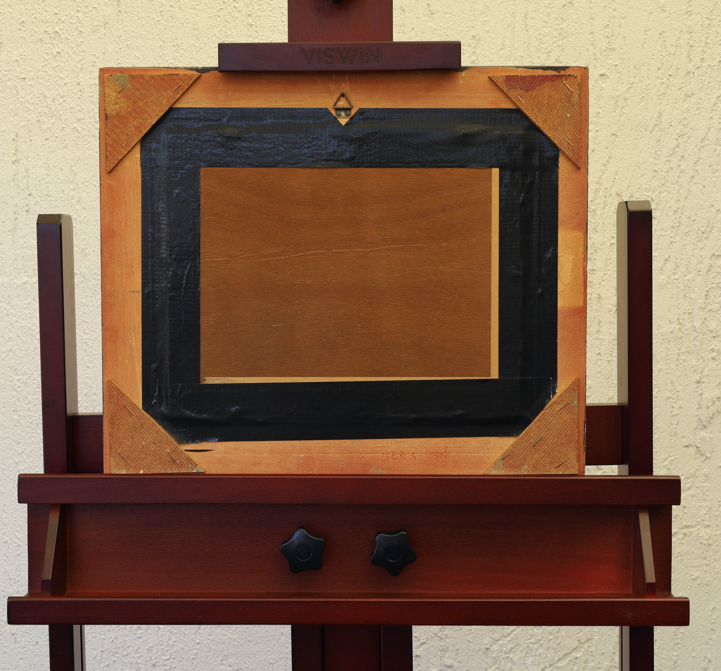 Original Gemälde "Playing with humans now" by Dr. Comax