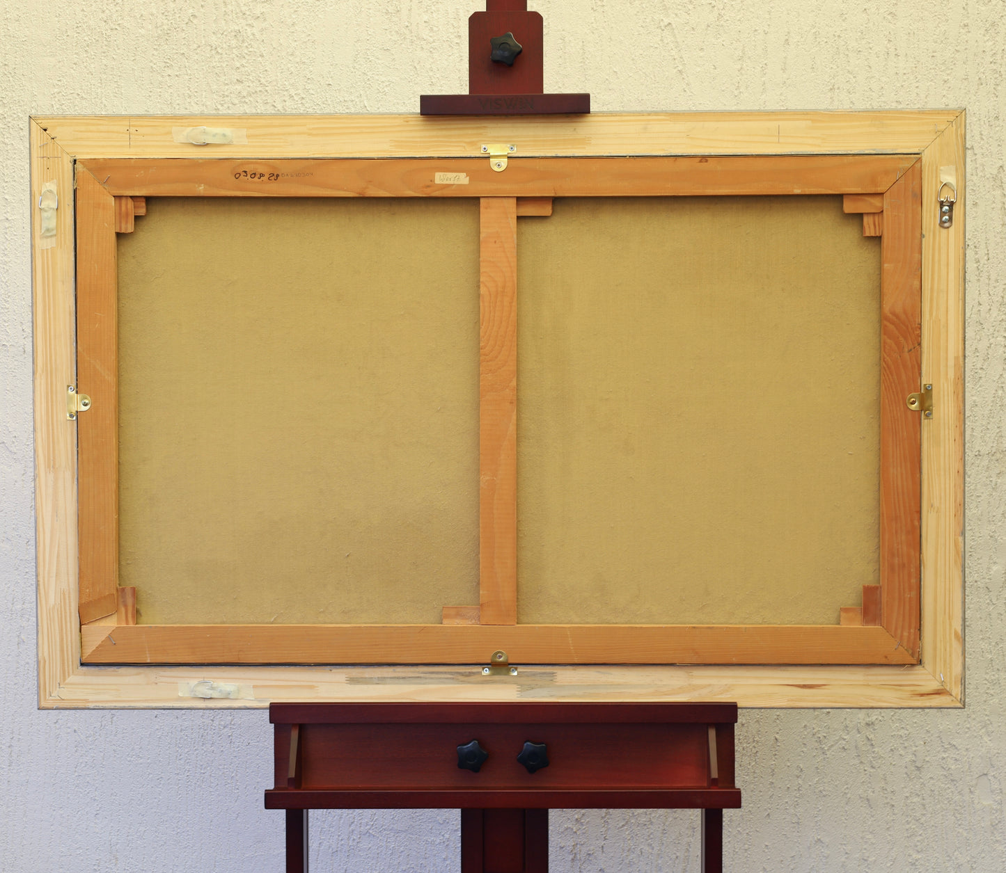 Original Gemälde "The flying cow" by Dr. Comax