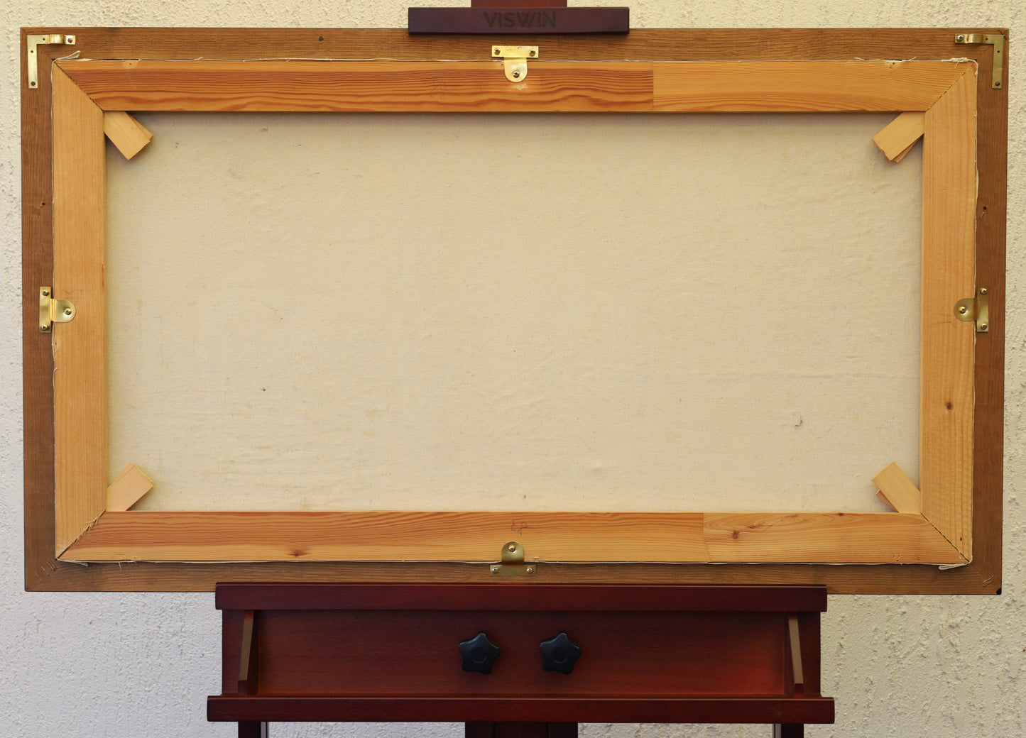 Original Gemälde "The rafting Luffy-Crew" by Dr. Comax